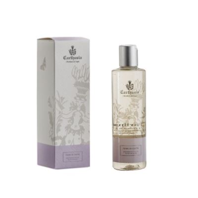 CARTHUSIA Fiori Di Capri Shower Gel 250 ml
